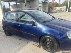 Golf 5| 1.6 FSI | 1600Euro Usor Negociabil  - imagine 5