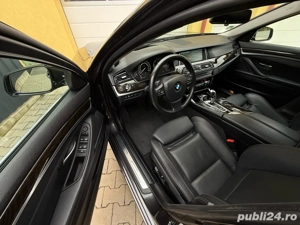 3.0d   258cp   xDrive   4 butoane   Trapa   Garantie   Finantare - imagine 16