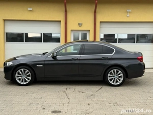 3.0d   258cp   xDrive   4 butoane   Trapa   Garantie   Finantare - imagine 8