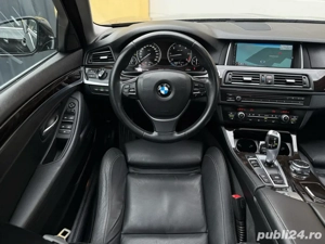 3.0d   258cp   xDrive   4 butoane   Trapa   Garantie   Finantare - imagine 13