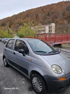 Matiz de vanzare