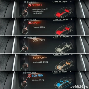 3.0d   258cp   xDrive   4 butoane   Trapa   Garantie   Finantare - imagine 20