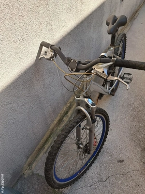 Vând bicicletă Mtb - imagine 3