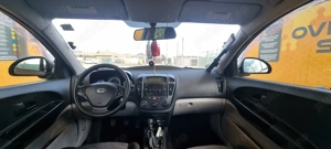 Vând kia Ceed,1,4 ,109 cp. - imagine 3