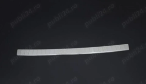 MERCEDES SPRINTER 1995 -2021 INOX URI ,capace ,manere inox,inox grile - imagine 6