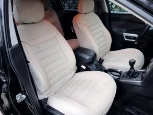 Opel Antara 4X4 COSMO 2008 - imagine 6