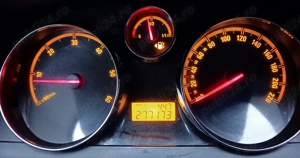 Opel Antara 4X4 COSMO 2008 - imagine 7