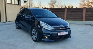 Kia Rio 2015 - 1.4 Crdi - 90 Cp - Euro 5
