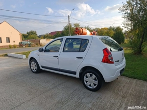 Vand Dacia Sandero