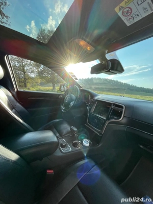 jeep grand cheeroke  - imagine 2