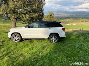 jeep grand cheeroke  - imagine 3