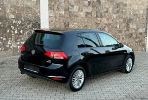 Golf 7  an 2015  model CUP  distributie noua  Auto TOP - imagine 3
