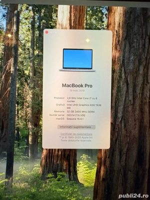 MacBook Pro - imagine 5