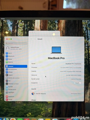 MacBook Pro - imagine 4