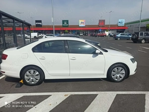Vând wv Jetta 1.2tsi,105 c.p. an 2o12  - imagine 2