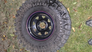 4 roti off road MAXXIS