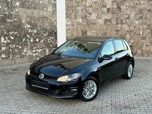 Golf 7  an 2015  model CUP  distributie noua  Auto TOP
