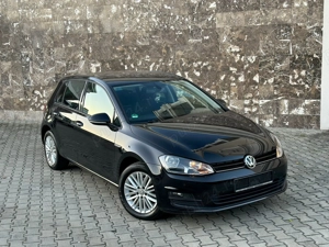 Golf 7  an 2015  model CUP  distributie noua  Auto TOP - imagine 2