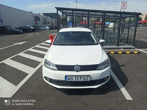 Vând wv Jetta 1.2tsi,105 c.p. an 2o12 