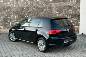 Golf 7  an 2015  model CUP  distributie noua  Auto TOP - imagine 4