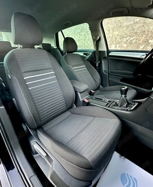 Golf 7  an 2015  model CUP  distributie noua  Auto TOP - imagine 5