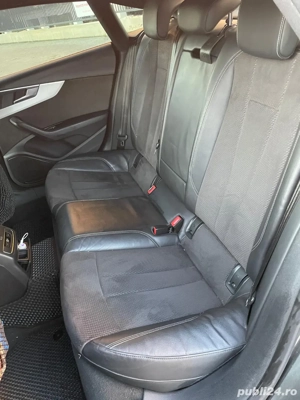 Audi A5quatrro S-line!!! - imagine 8