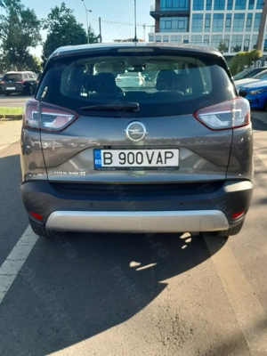 Vand Opel Crossland - imagine 4