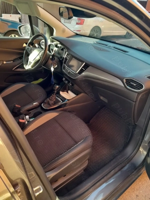 Vand Opel Crossland - imagine 2