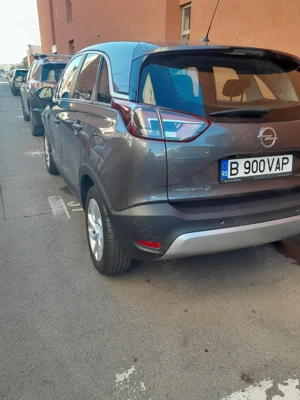 Vand Opel Crossland - imagine 5