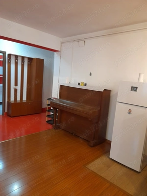 Apartament 2 camere de închiriat   zona Florilor, aproape de Atelierul de Pizza - imagine 3