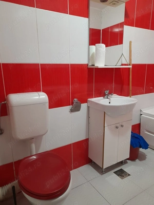 Apartament 2 camere de închiriat   zona Florilor, aproape de Atelierul de Pizza - imagine 12