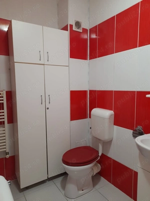 Apartament 2 camere de închiriat   zona Florilor, aproape de Atelierul de Pizza - imagine 13