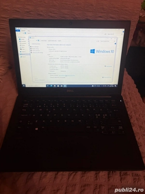Laptop Dell Latitude 7280 - imagine 1