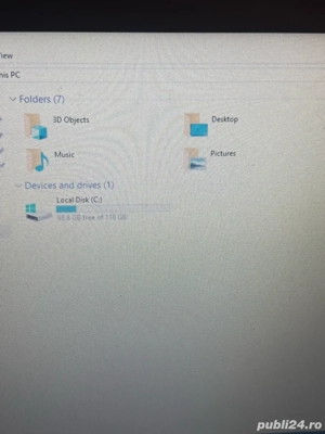 Laptop Dell Latitude 7280 - imagine 5