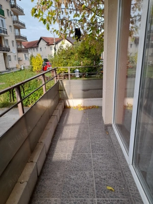 Apartament 2 camere de închiriat   zona Florilor, aproape de Atelierul de Pizza - imagine 14