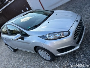 Ford Fiesta -1.6TDCI - An04.2013 - Euro 5 - imagine 11