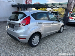 Ford Fiesta -1.6TDCI - An04.2013 - Euro 5 - imagine 14