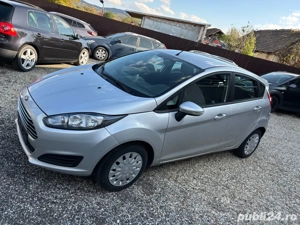 Ford Fiesta -1.6TDCI - An04.2013 - Euro 5 - imagine 10