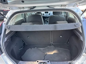 Ford Fiesta -1.6TDCI - An04.2013 - Euro 5 - imagine 6