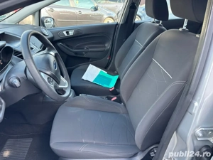 Ford Fiesta -1.6TDCI - An04.2013 - Euro 5 - imagine 2