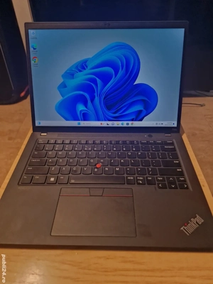 Laptop Lenovo Thinkpad T14S