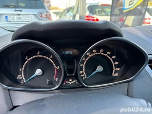 Ford Fiesta -1.6TDCI - An04.2013 - Euro 5 - imagine 5