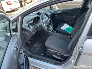 Ford Fiesta -1.6TDCI - An04.2013 - Euro 5 - imagine 7