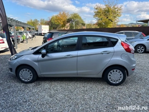 Ford Fiesta -1.6TDCI - An04.2013 - Euro 5 - imagine 8