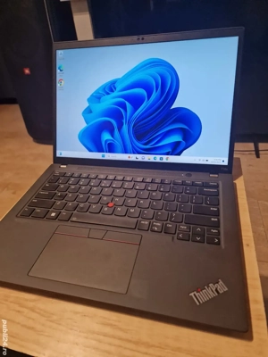 Laptop Lenovo Thinkpad T14S - imagine 2
