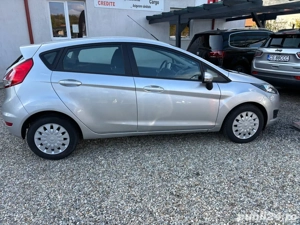 Ford Fiesta -1.6TDCI - An04.2013 - Euro 5 - imagine 9
