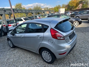 Ford Fiesta -1.6TDCI - An04.2013 - Euro 5 - imagine 15