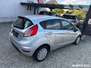 Ford Fiesta -1.6TDCI - An04.2013 - Euro 5 - imagine 13
