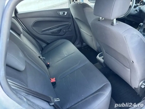 Ford Fiesta -1.6TDCI - An04.2013 - Euro 5 - imagine 4