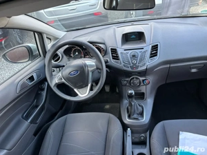 Ford Fiesta -1.6TDCI - An04.2013 - Euro 5 - imagine 3